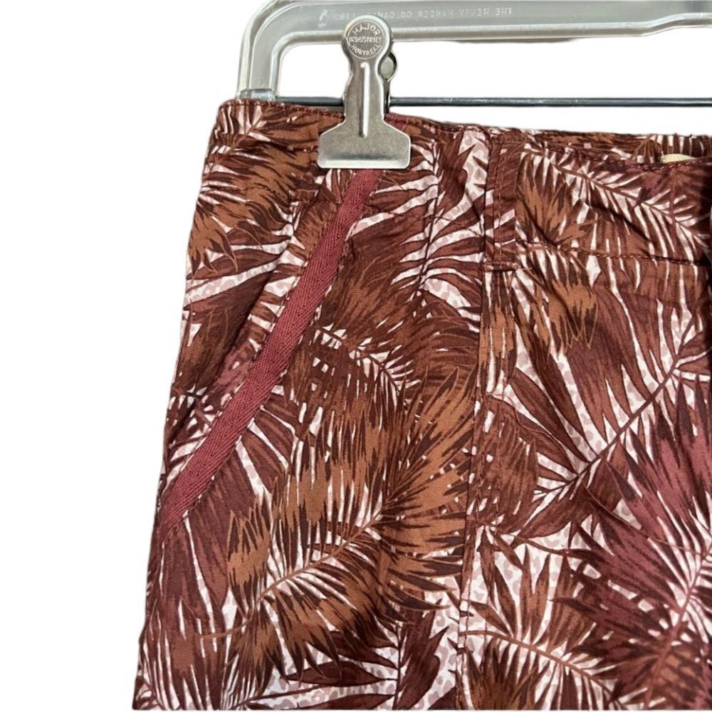 NWT! Democracy “flex”-Ellent patterned pants - Picture 11 of 12